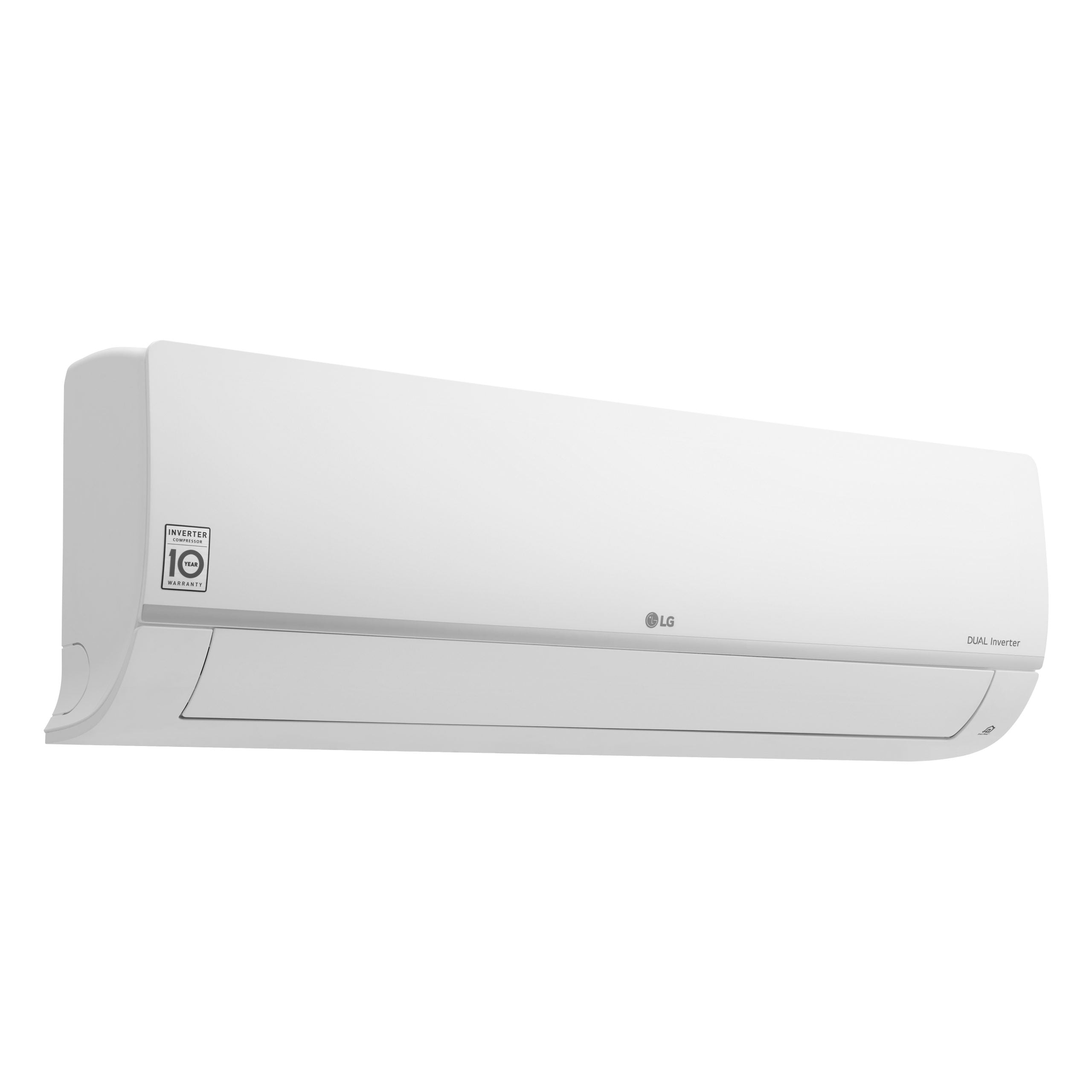 LG TRIPLE SPLIT AIRCO STANDARD INVERTER AIRCONDITIONER 3 X 2.5KW WIFI MUR21