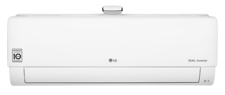 LG AP09RT STD+ AIR PURIFYING R32 2,5KW INVERTER SET